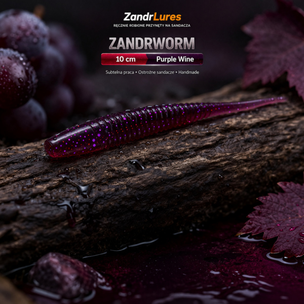 ZandrWorm